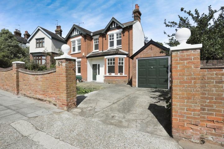 3 bedrooms house for sale in Ipswich, United Kingdom