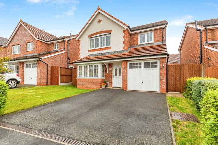 3 bedrooms house for sale in Mold, United Kingdom