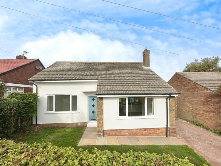 3 bedrooms house for sale in Heighington, United Kingdom