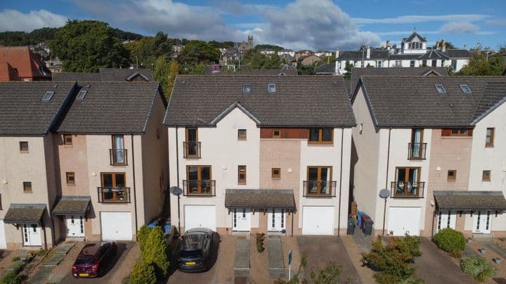 4 bedrooms house for sale in Dundee, United Kingdom