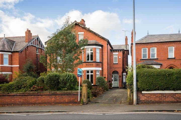 5 bedrooms house for sale in Chester, United Kingdom