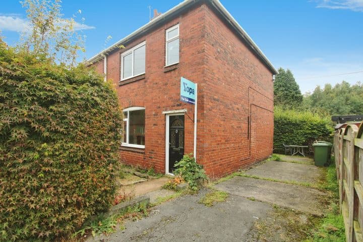 3 bedrooms house for sale in Pontefract, United Kingdom