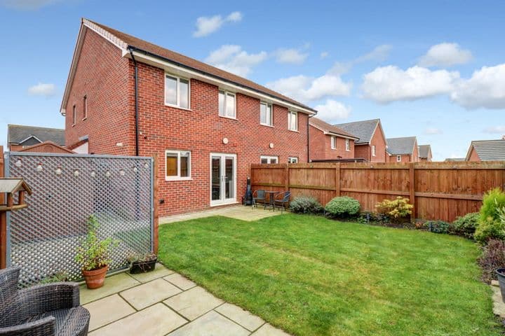 3 bedrooms house for sale in Preston, United Kingdom