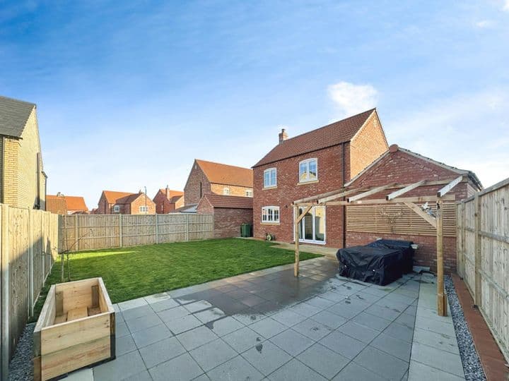 3 bedrooms house for sale in Welton, United Kingdom