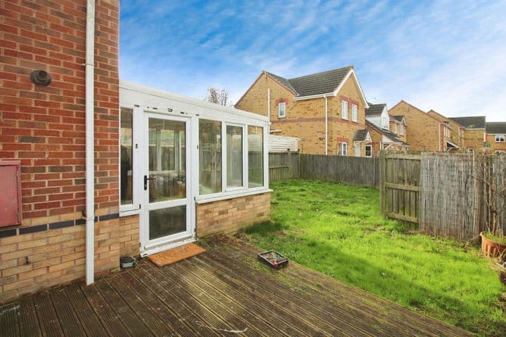 2 bedrooms house for sale in Scunthorpe, United Kingdom