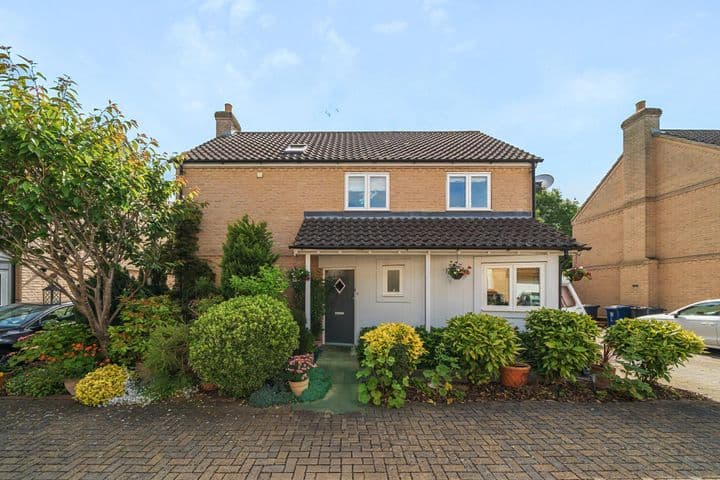 4 bedrooms house for sale in  United Kingdom