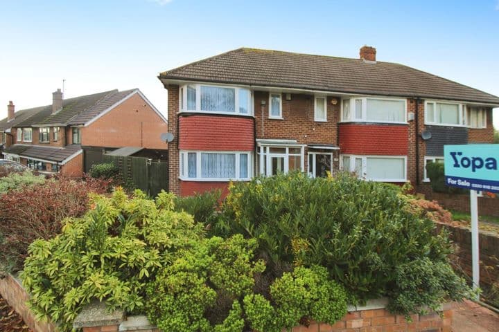 2 bedrooms house for sale in Birmingham, United Kingdom