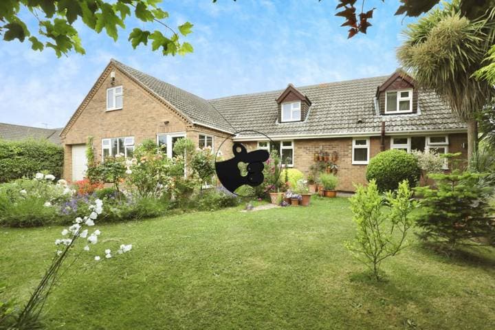 3 bedrooms house for sale in Retford, United Kingdom