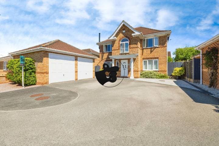 4 bedrooms house for sale in Welton, United Kingdom