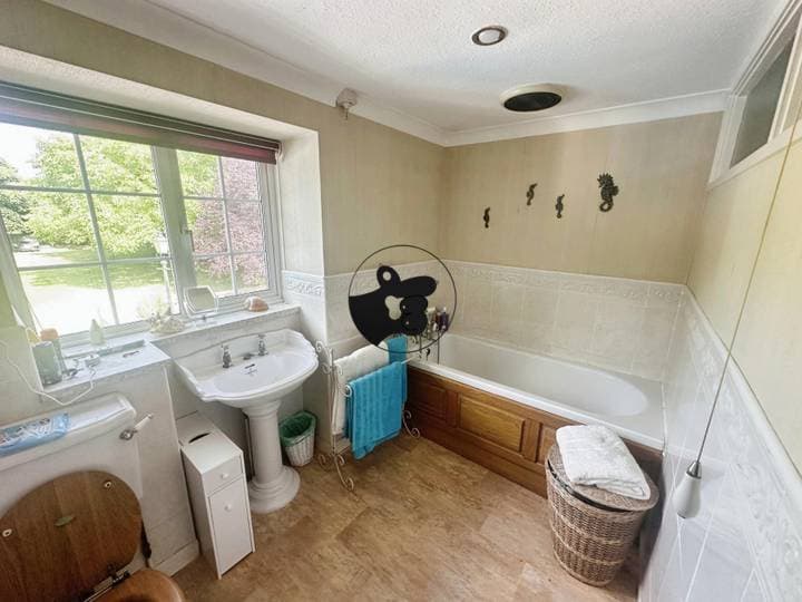 6 bedrooms house for sale in Burton-Upon-Trent, United Kingdom