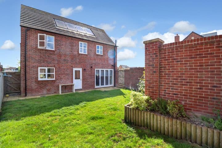 4 bedrooms house for sale in Preston, United Kingdom