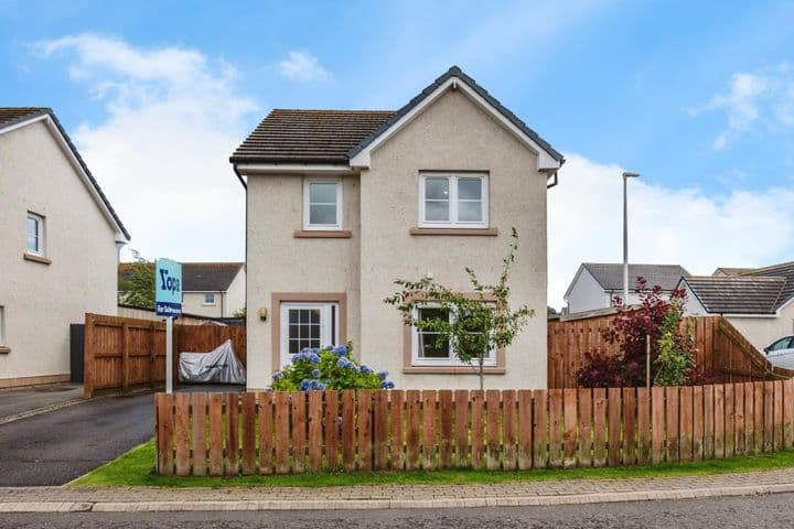 3 bedrooms house for sale in Conon Bridge, United Kingdom