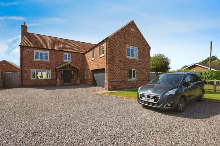 5 bedrooms house for sale in Moulton Chapel, United Kingdom