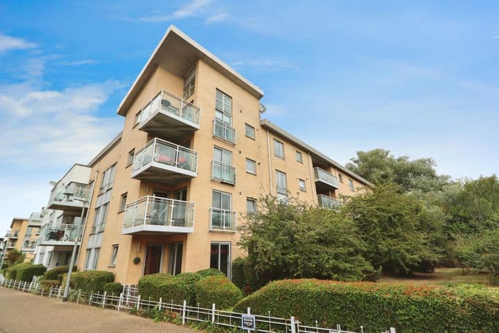 2 bedrooms apartment for sale in Chelmsford, United Kingdom