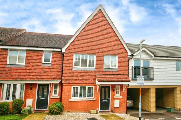 3 bedrooms house for sale in Sevenoaks, United Kingdom