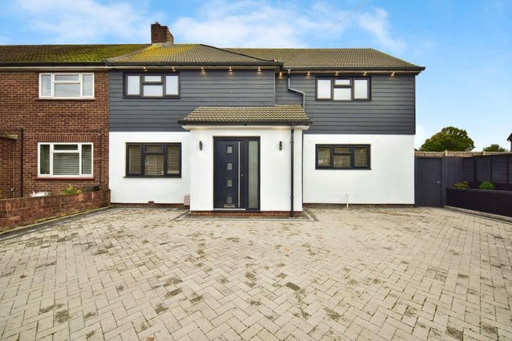 4 bedrooms house for sale in Rochester, United Kingdom