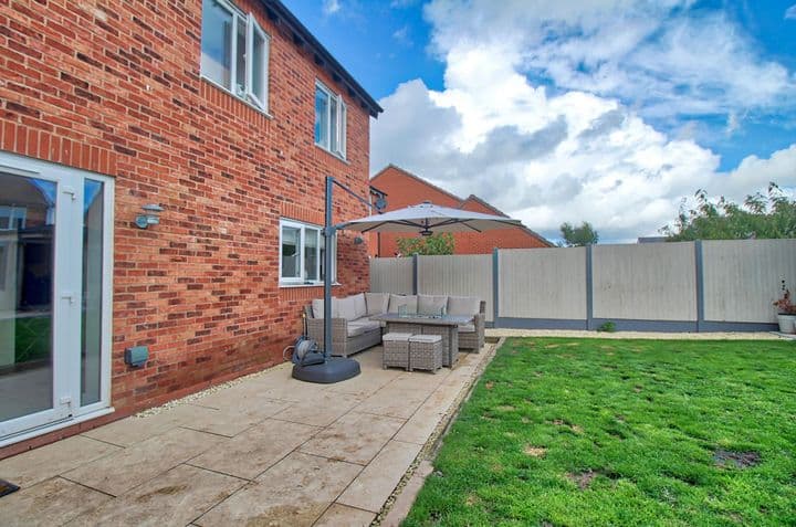 4 bedrooms house for sale in Worcester, United Kingdom