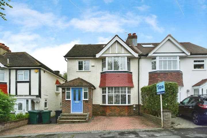 4 bedrooms house for sale in Hove, United Kingdom