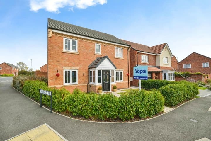 4 bedrooms house for sale in Darlington, United Kingdom