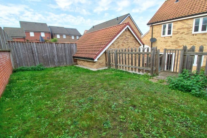 3 bedrooms house for sale in Ipswich, United Kingdom