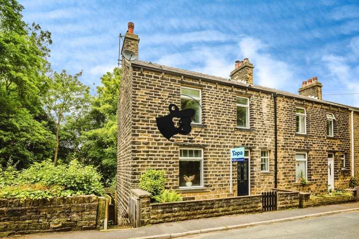 2 bedrooms house for sale in Huddersfield, United Kingdom