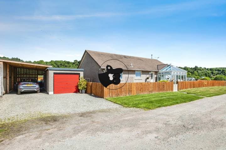 3 bedrooms house for sale in Avoch, United Kingdom