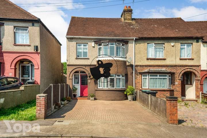 3 bedrooms house for sale in Gravesend, United Kingdom