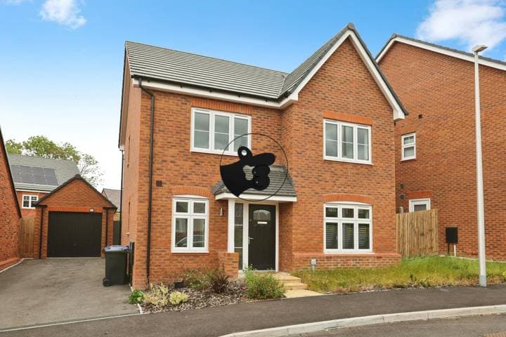 3 bedrooms house for sale in Leamington Spa, United Kingdom