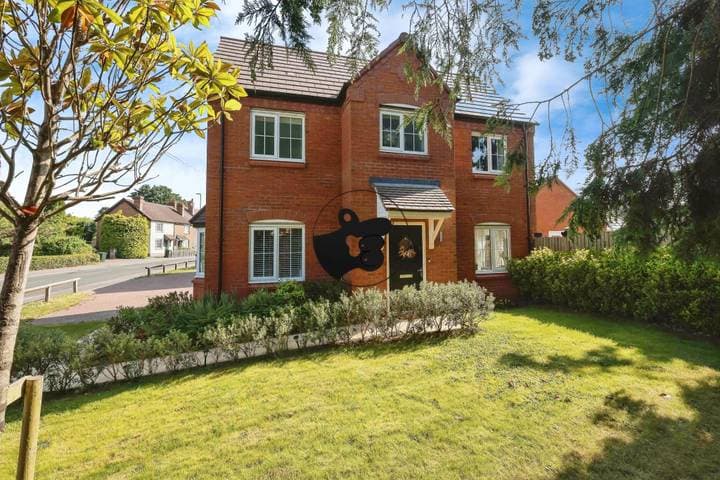 3 bedrooms house for sale in Malvern, United Kingdom