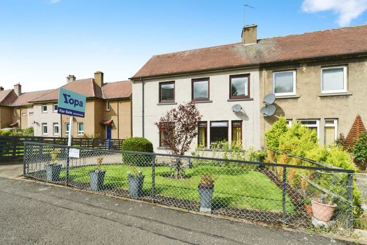 5 bedrooms house for sale in Dalkeith, United Kingdom