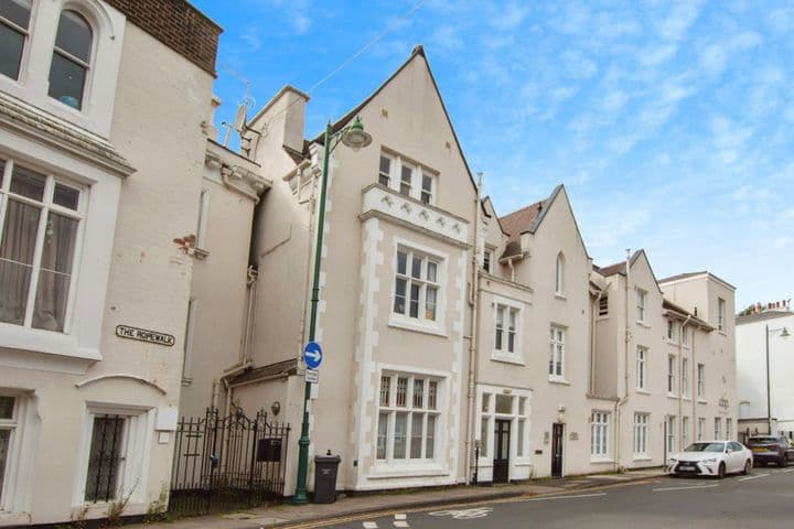 2 bedrooms apartment for sale in Nottingham, United Kingdom