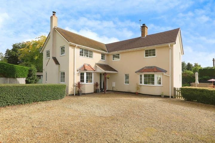 3 bedrooms house for sale in Kinlet, United Kingdom