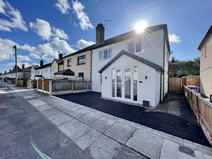 3 bedrooms house for sale in Liverpool, United Kingdom