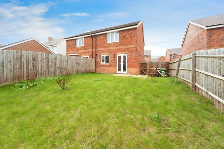 2 bedrooms house for sale in Stratford-Upon-Avon, United Kingdom