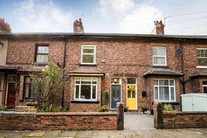 2 bedrooms house for sale in Wirral, United Kingdom