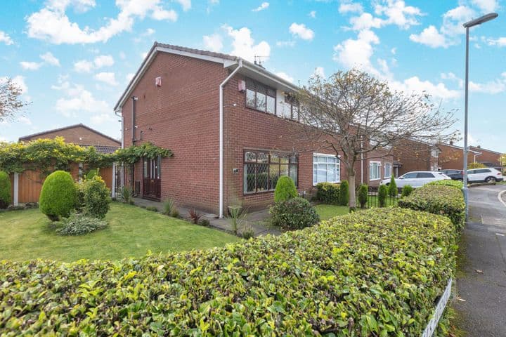 3 bedrooms house for sale in  United Kingdom