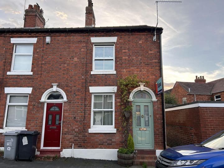 2 bedrooms house for sale in Stoke-On-Trent, United Kingdom