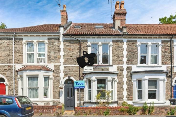 3 bedrooms house for sale in Bristol, United Kingdom