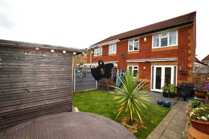 3 bedrooms house for sale in Bridgwater, United Kingdom