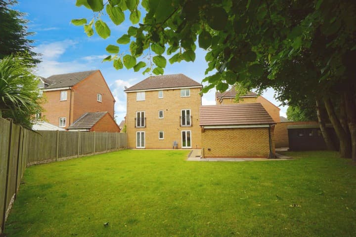 4 bedrooms house for sale in Bilston, United Kingdom