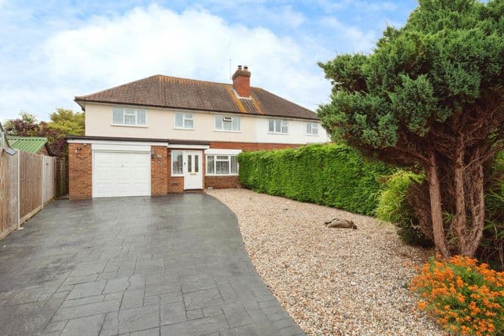 4 bedrooms house for sale in Tonbridge, United Kingdom