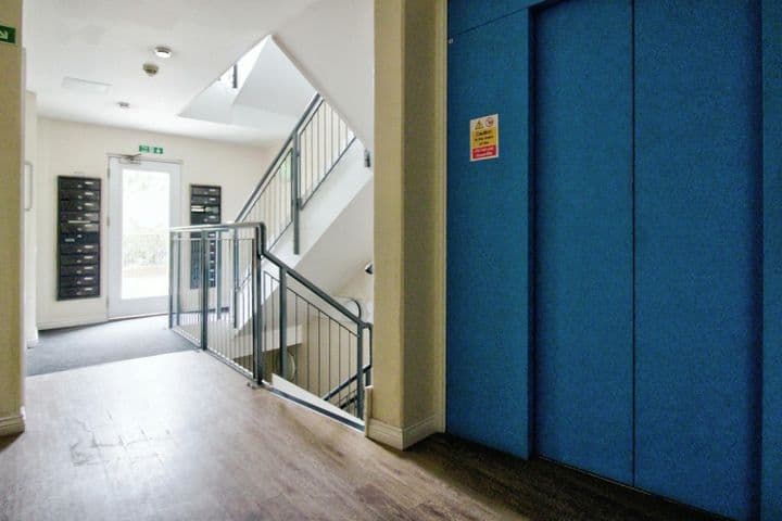 2 bedrooms apartment for sale in Salford, United Kingdom