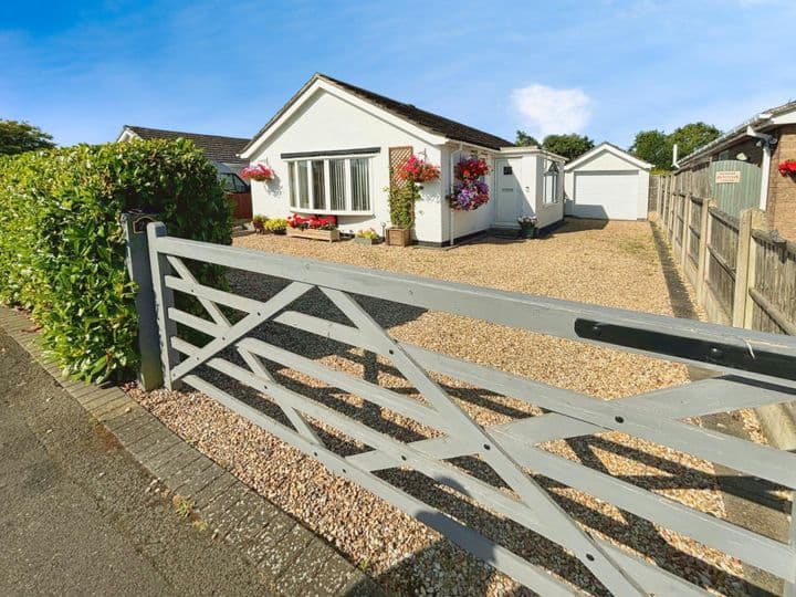 3 bedrooms house for sale in Reepham, United Kingdom