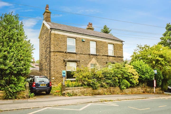 2 bedrooms house for sale in Huddersfield, United Kingdom