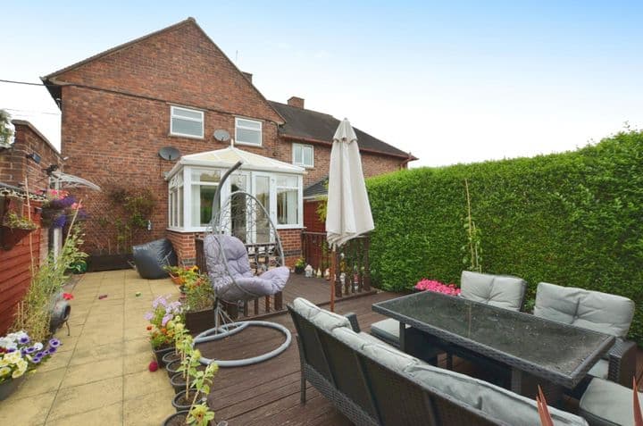 2 bedrooms house for sale in Sheffield, United Kingdom