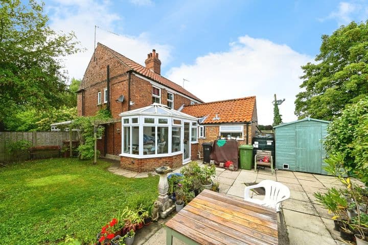 3 bedrooms house for sale in Tilney All Saints, United Kingdom