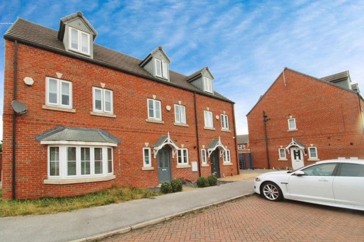 3 bedrooms house for sale in Mexborough, United Kingdom