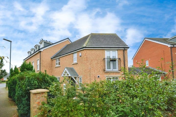 3 bedrooms house for sale in Stockton-On-Tees, United Kingdom