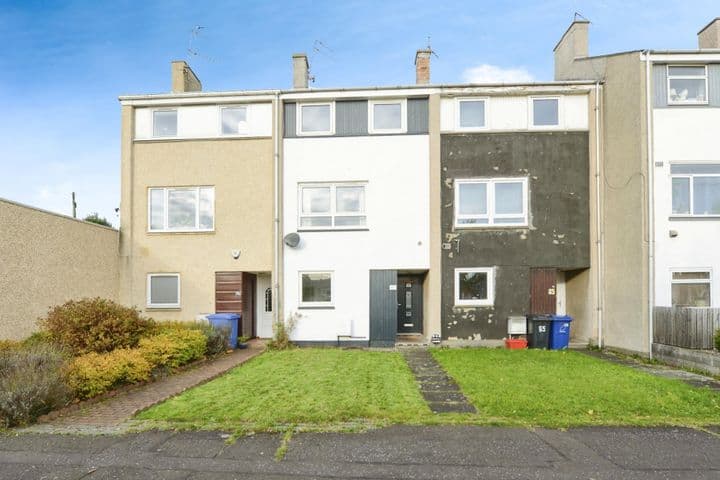 3 bedrooms house for sale in Bonnyrigg, United Kingdom