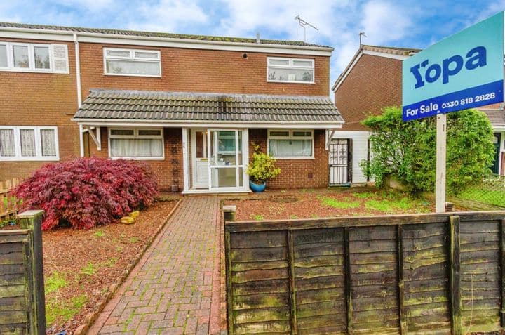 3 bedrooms house for sale in  United Kingdom